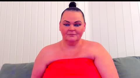 Lana online show from 01/09/26, 01:36