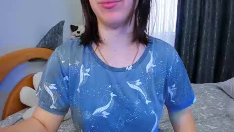 Snapshot of milanabrittt chatting on 10/24/25, 11:17 Milana online show from 10/24/25, 11:17