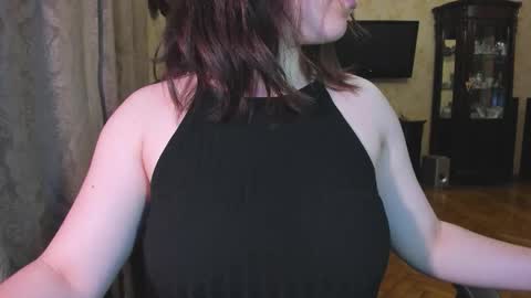 Milana online show from 02/20/26, 10:54