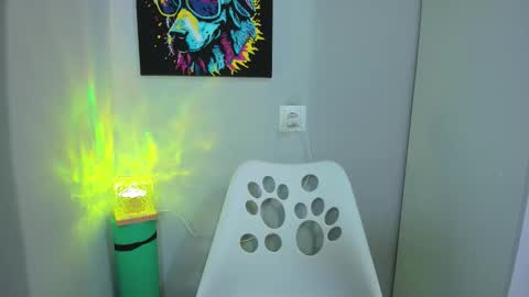 Milana online show from 03/11/26, 11:33