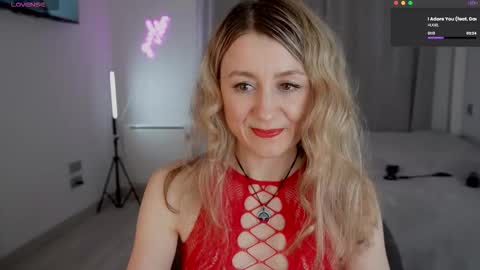 Milana online show from 02/14/26, 12:18