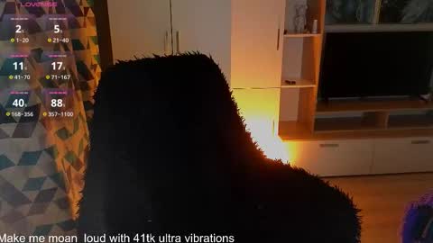 Lana online show from 02/25/26, 08:07