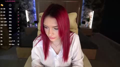 Milana online show from 02/22/25, 07:45