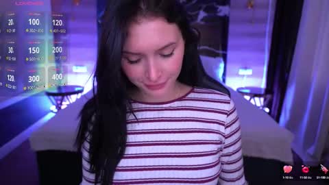 Milana online show from 10/11/25, 01:31