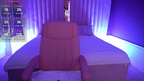 Milana online show from 11/03/25, 02:18