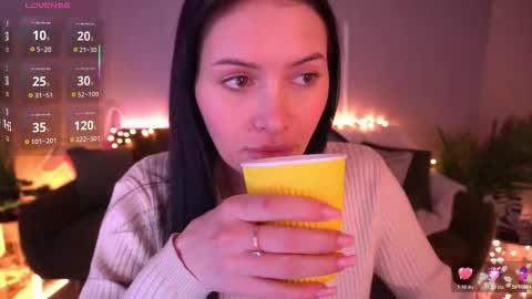 Milana online show from 02/09/26, 02:32