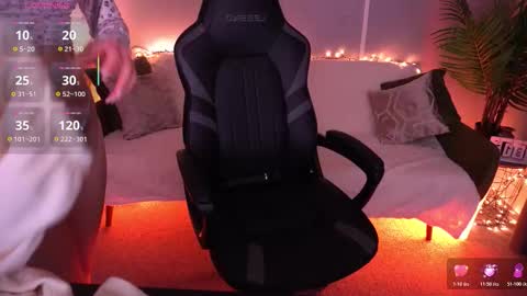 Milana online show from 03/17/26, 03:15