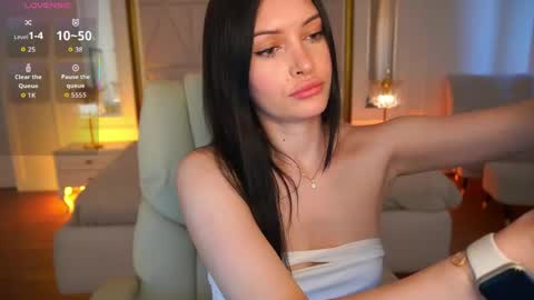 Snapshot of milanamusee chatting on 05/16/26, 12:59 Milana online show from 05/16/26, 12:59