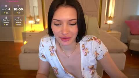 Snapshot of milanamusee chatting on 06/01/26, 06:59 Milana online show from 06/01/26, 06:59