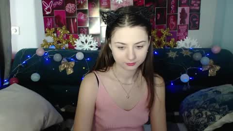 milanaroz online show from 12/31/24, 05:55