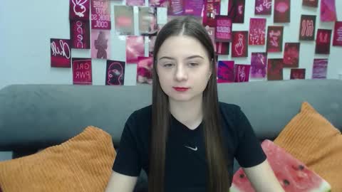 milanaroz online show from 03/27/26, 05:46