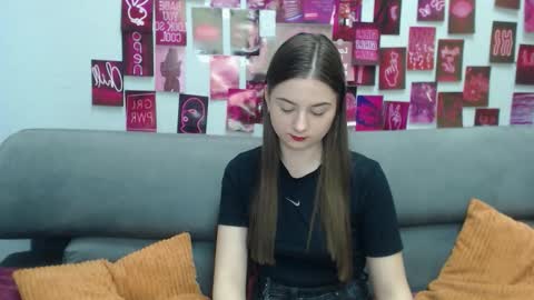 milanaroz online show from 03/27/26, 08:26