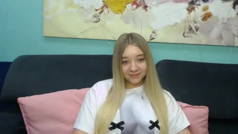 Milana online show from 02/28/26, 05:58