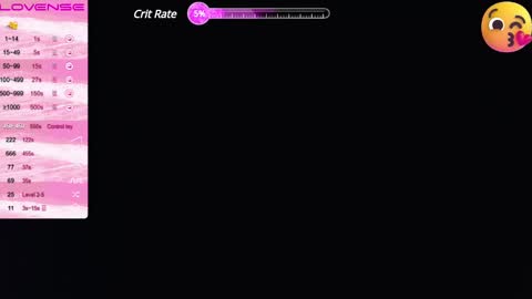 Snapshot of milanasvethoney chatting on 01/14/25, 05:01 Luna-- link in bio online show from 01/14/25, 05:01