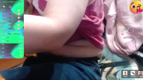 Luna-- link in bio online show from 01/06/26, 06:55