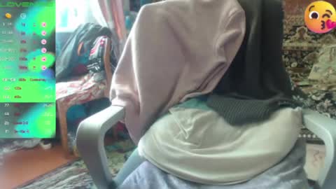 Luna-- link in bio online show from 03/19/26, 11:36