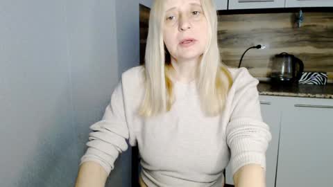 Milena online show from 01/17/25, 07:41