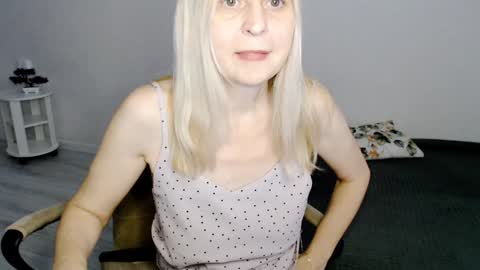 Milena online show from 02/04/25, 08:02