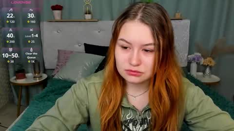 Snapshot of milanaxhoney chatting on 02/06/26, 01:10 milanaxhoney online show from 02/06/26, 01:10