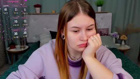 Snapshot of milanaxhoney chatting on 02/27/26, 01:16 milanaxhoney online show from 02/27/26, 01:16