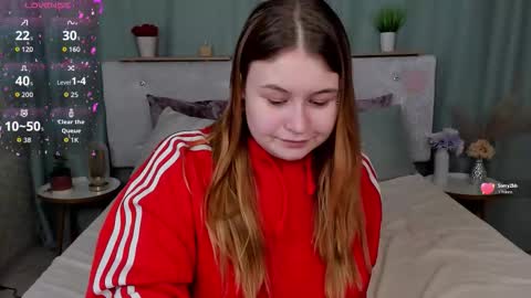 Snapshot of milanaxhoney chatting on 03/02/26, 05:08 milanaxhoney online show from 03/02/26, 05:08