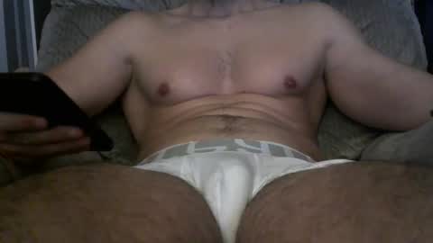AlphaMale online show from 04/30/26, 07:20