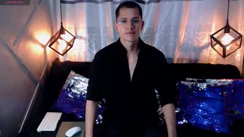 milandavid1 online show from 03/13/26, 06:47