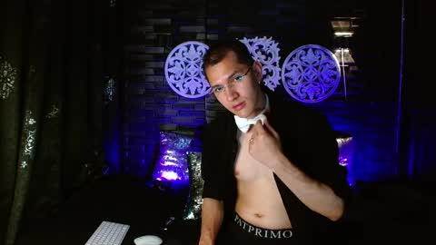 milandavid1 online show from 03/27/26, 06:51