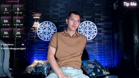 milandavid1 online show from 04/14/26, 05:41