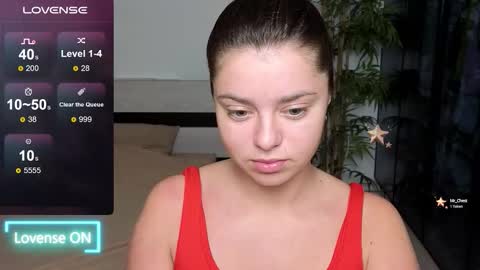 Mila online show from 10/03/25, 07:55