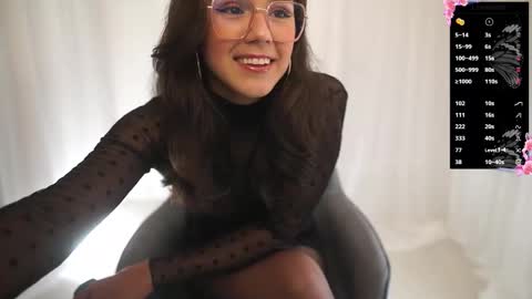 Snapshot of milanianew chatting on 09/14/25, 09:58 milanianew online show from 09/14/25, 09:58