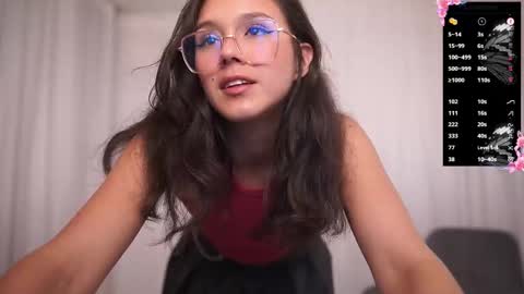 Snapshot of milanianew chatting on 09/30/25, 02:38 milanianew online show from 09/30/25, 02:38