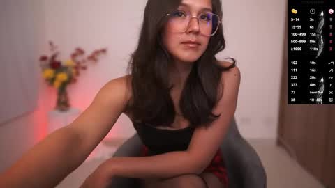 Snapshot of milanianew chatting on 11/27/25, 01:29 milanianew online show from 11/27/25, 01:29