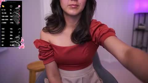 Snapshot of milanianew chatting on 06/19/26, 11:30 milanianew online show from 06/19/26, 11:30