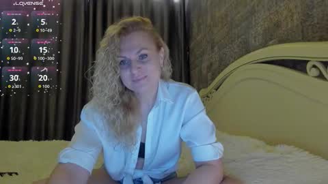 milanna_x online show from 10/14/25, 12:50