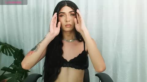 MILAN SANTANA online show from 12/05/24, 12:41