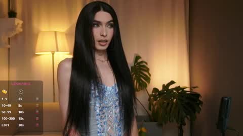 MILAN SANTANA online show from 03/20/26, 01:54