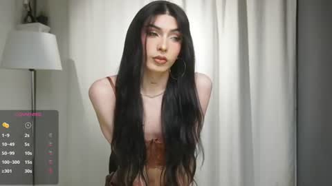 Snapshot of milansantana24 chatting on 06/16/26, 12:57 MILAN SANTANA online show from 06/16/26, 12:57