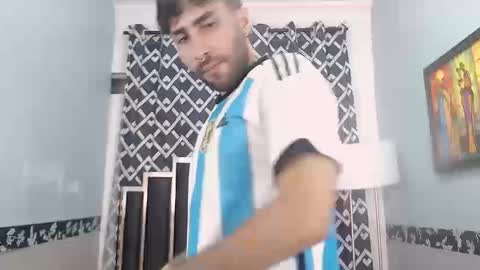 milanzaire online show from 09/20/25, 11:06