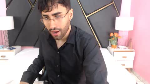 milanzaire online show from 10/12/25, 12:31