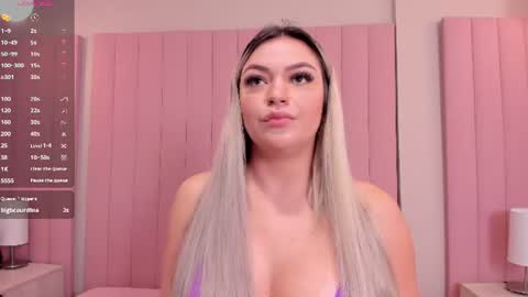 Sexy Mila  online show from 07/02/26, 12:44