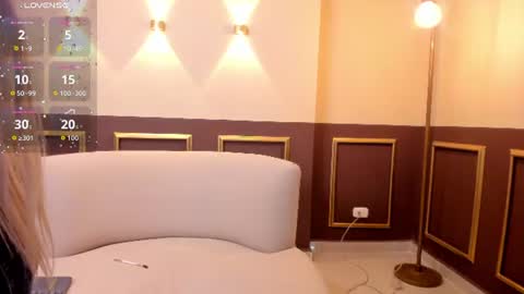 Sexy Mila  online show from 07/06/26, 12:46