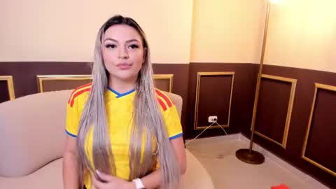 Sexy Mila  online show from 07/07/26, 12:53