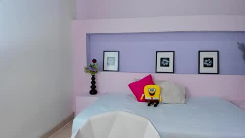 Snapshot of milarose4 chatting on 12/03/24, 12:38 Mila Rose online show from 12/03/24, 12:38