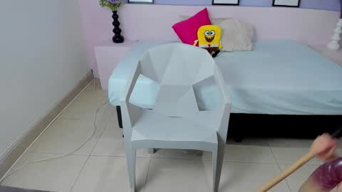 Snapshot of milarose4 chatting on 12/03/24, 03:44 Mila Rose online show from 12/03/24, 03:44