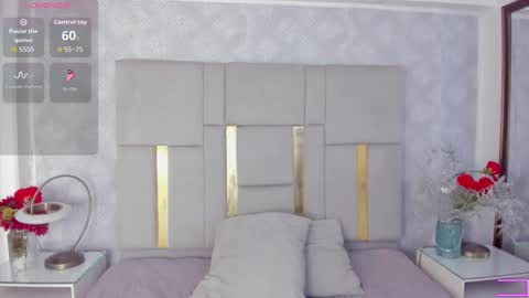 Cami  online show from 10/13/25, 12:16