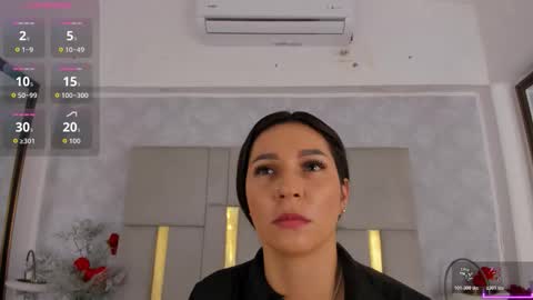 Cami  online show from 11/27/25, 11:56