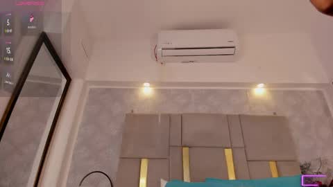 Cami  online show from 05/25/26, 01:39