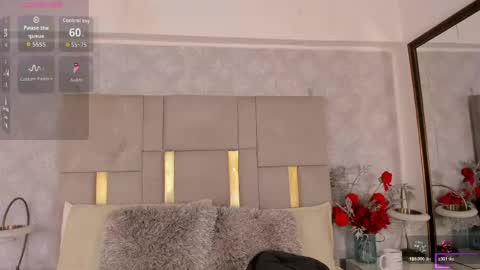 Cami  online show from 05/29/26, 12:25