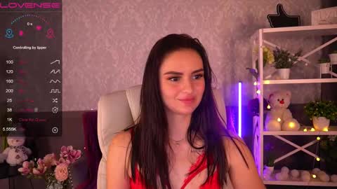 Snapshot of milashalovely chatting on 12/03/24, 05:01 Milasha online show from 12/03/24, 05:01